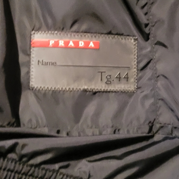 Prada Fur Jacket - Picture 3 of 14